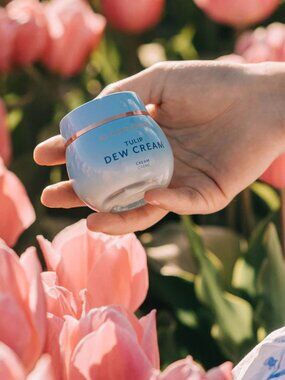 Bloomeffects Tulip Dew Cream 50 Ml Full Size